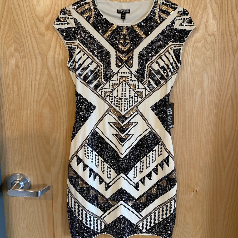 Express Dress